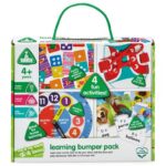 Early Learning Centre Learning Bumper Pack – free C&C