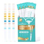 EasyHome 11-Parameter UTI Test Strips, 10-Pack Kit – £1.71 S&S