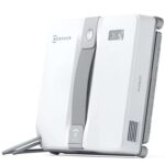 Ecovacs Winbot Mini Window Cleaning Robot 7500Pa Suction, Ultrasonic Spray, WIN-SLAM 3.0, App Control – w/coupon
