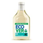Ecover Bio Laundry Liquid Honeysuckle & Jasmine, 40 Washes, 1.43L