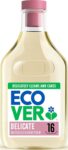 Ecover Delicate Laundry Liquid, Waterlily & Honeydew, 16 Washes, 750ml