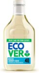 Ecover Non-Bio Laundry Liquid, Lavender & Sandalwood, 40 Washes, 1.43L