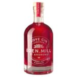 Eden Mill – Raspberry, Vanilla & Meringue – Love Gin Liqueur – 50cl, 20% ABV sold by Eden Mill St Andrews FBA