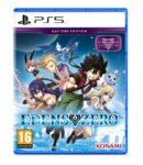 Edens Zero D1 Edition – PS5