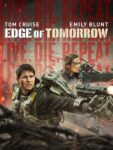 Edge of Tomorrow (Live Die Repeat) 4K UHD to Buy Prime Video