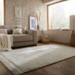 Edited Life Shaggy Wool Rug – Delivery Only