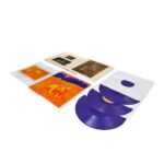 Eels – Blinking Lights and Other Revelations – 3LP – Crystal Violet Vinyl