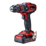 Einhell 18V 44Nm Combi Drill Kit