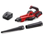 Einhell Cordless Air Blower 250 km/h with Battery and Charger 18V PXC