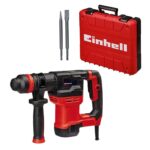 Einhell SDS Plus Demolition Hammer 240V 750W 5 Joule Concrete Breaker Pneumatic Dril