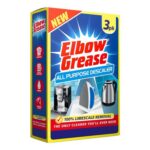 Elbow Grease All-Purpose Descaler (3-Pack)