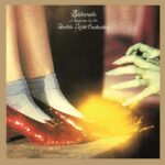 Electric Light Orchestra Eldorado 180gm Vinyl album