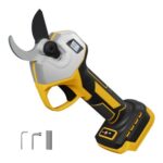 Electric Pruning Shears for Dewalt 20V, 32mm, Brushless Cordless