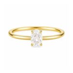 Elegance Ring – Gold or Silver