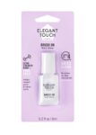 Elegant Touch Brush On Nail Glue Clear 6ml