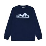 Ellesse Mens Crew Sweatshirt