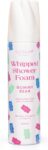 Elysium Spa Whipped Shower Foam Available in Coconut Crush, Gummy Bear, Cherry Lips, Fresh Mint Foaming Scented Body Wash – For Soft, Smooth Skin (Gummy Bear, 250ml)