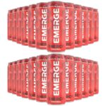 Emerge Energy Drink, 24 x 250ml – In Store