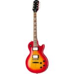Epiphone Les Paul Tribute Plus – Heritage Cherry Sunburst – Electric Guitar – 3 Options