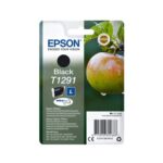 Epson T1291 Black Genuine DURABrite Ultra Ink Cartridge – £14.13 S&S