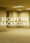 Escape the Backrooms (PC / Steam Key) – With Code