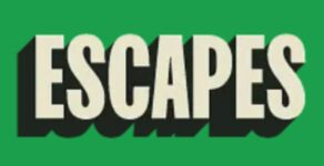 Escapes – Be First to see New Films for Free at Local UK Cinemas
