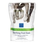 Escenti Cool Feet Soothing Green Tea and Chamomile Foot Soak – £1.49 S&S