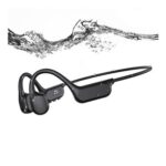 Esonstyle Swim Bluetooth 6.2 Headphones IP68 Waterproof