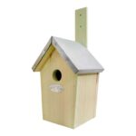 Esschert Fallen Fruits Greenwax Nest Box – March 2027 Delivery