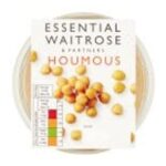 Essential Houmous200g