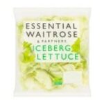 Essential Iceberg Lettuce250g