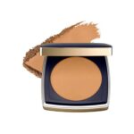 Este Lauder Double Wear Matte Powder Foundation, 12-Hour, 11 G