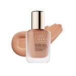 Este Lauder Double Wear Stay-in-Place 36-Hour Matte Foundation, 30 Ml