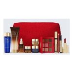 Estte Lauder 12-Piece Holiday Blockbuster 8 Full-Sizes (With £50 Spend)