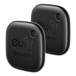 Eufy Security SmartTrack Link Bluetooth Item Finder and Key Finder