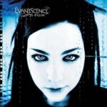 Evanescence – Fallen – Vinyl LP