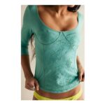 Ever Afternoon Layering Top