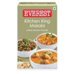 Everest Kitchen King Masala 100g Sold by SAKA Store UK / FBA