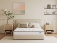 Everyday Ortho Orthopaedic Mattresses 4ft6 Double