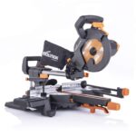 Evolution R210SMS-300 Sliding Mitre Saw