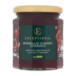 Exceptional by ASDA Exceptional by Morello Cherry Conserve 340g