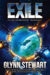 Exile by Glynn Stewart, Action Sci-fi – Kindle Edition