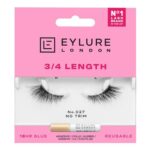 Eylure 3/4 Length No. 027 – £4.50 S&S