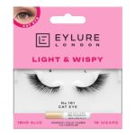 Eylure Light & Wispy No. 161 – £4.50 S&S