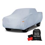 EzyShade 10-Layer Waterproof Truck Cover All-Weather Outdoor Size T6