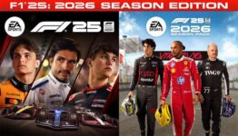 F1 25 – Steam/PC – Free to Play Weekend