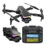 F417PRO Drone with 1080P Camera for Beginners