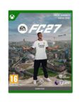 FC27 – EA SPORTS – Xbox Series X – PS5 – £30 credit back with code – Selected Accounts