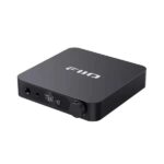 FIIO K11 Compact Desktop DAC and Headphone Amplifier – Black (Damaged Packaging) – Sold by Advanced MP3 Players