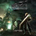 FINAL FANTASY VII REMAKE INTERGRADE – Nintendo Switch 2